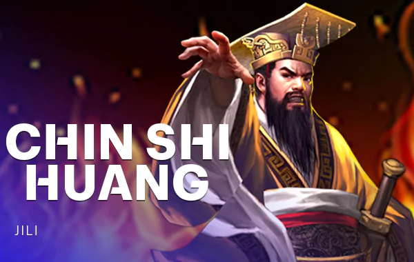 เกม JL Chin Shi Huang บน NAZA168